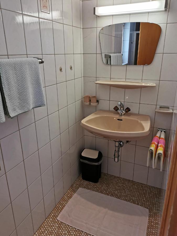 Hotel Haus Wildauer à Mayrhofen Extérieur photo